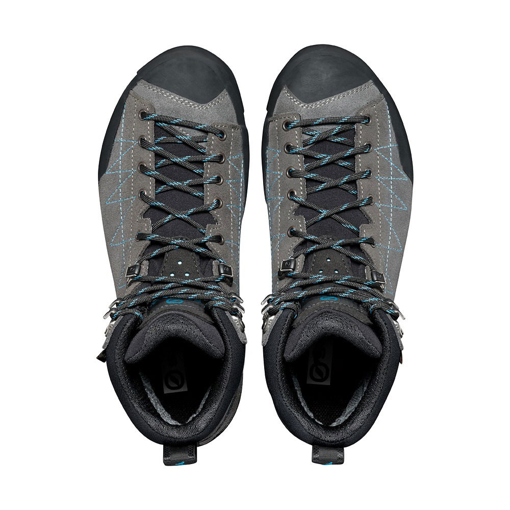 Scarpa Zodiac Plus GTX W's