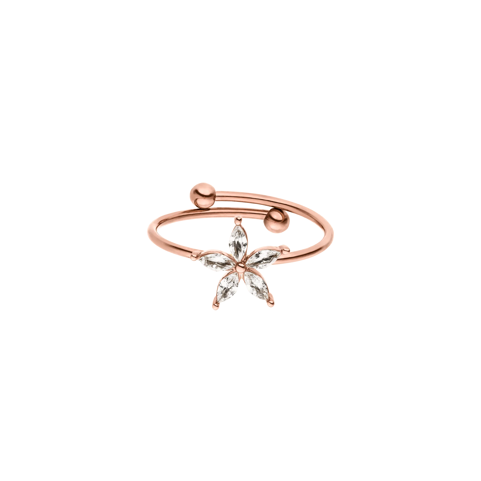 Bright Spring Ring