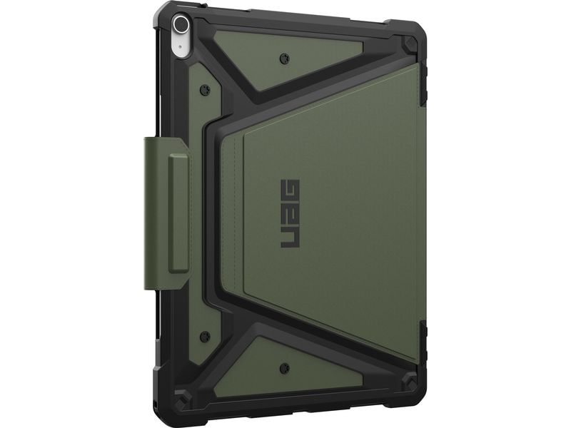 UAG Tablet Book Cover Metropolis SE iPad Air 2024 13