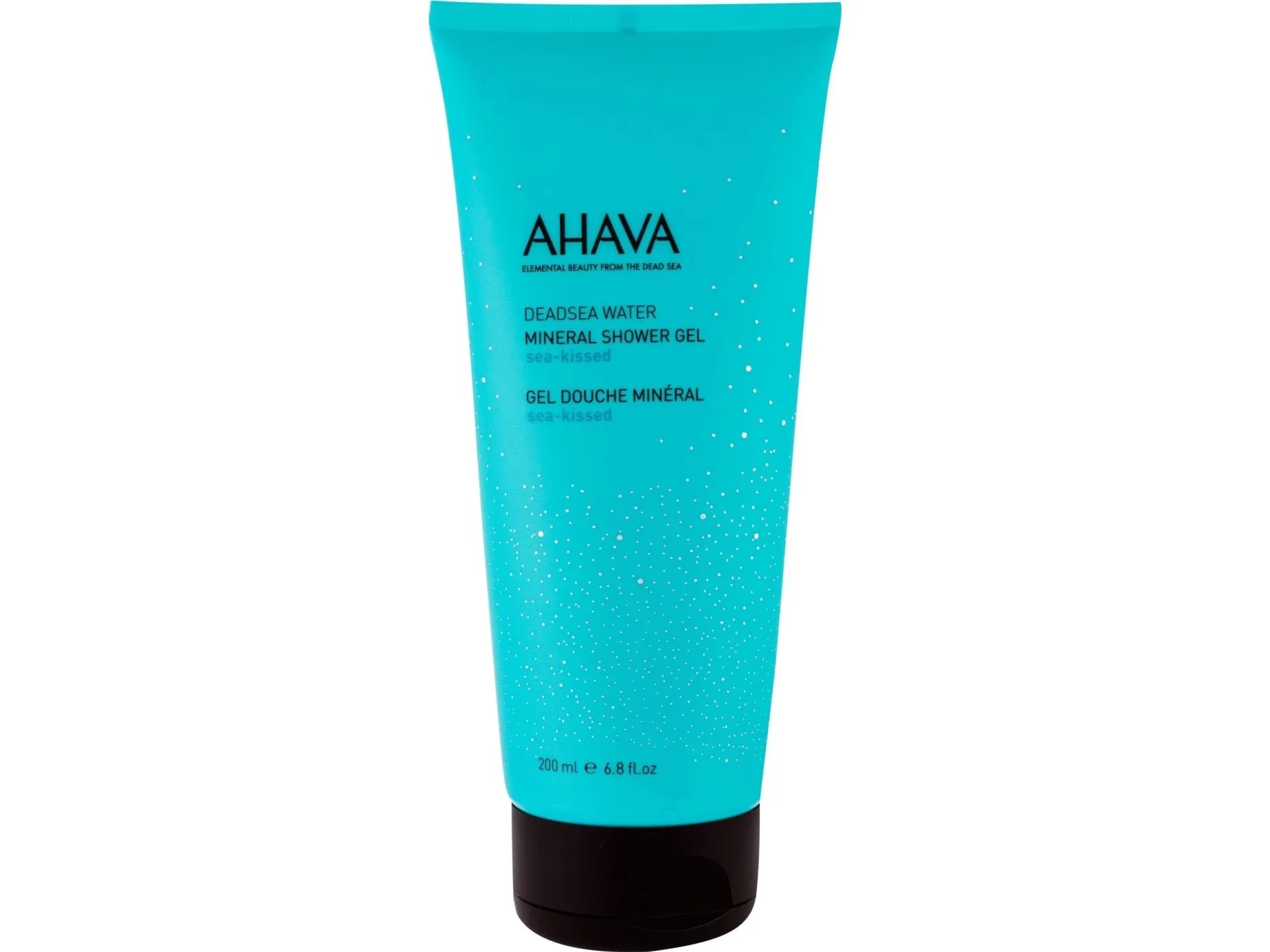 Ahava AHAVA Deadsea Water Sea Kissed Shower Gel 200ml