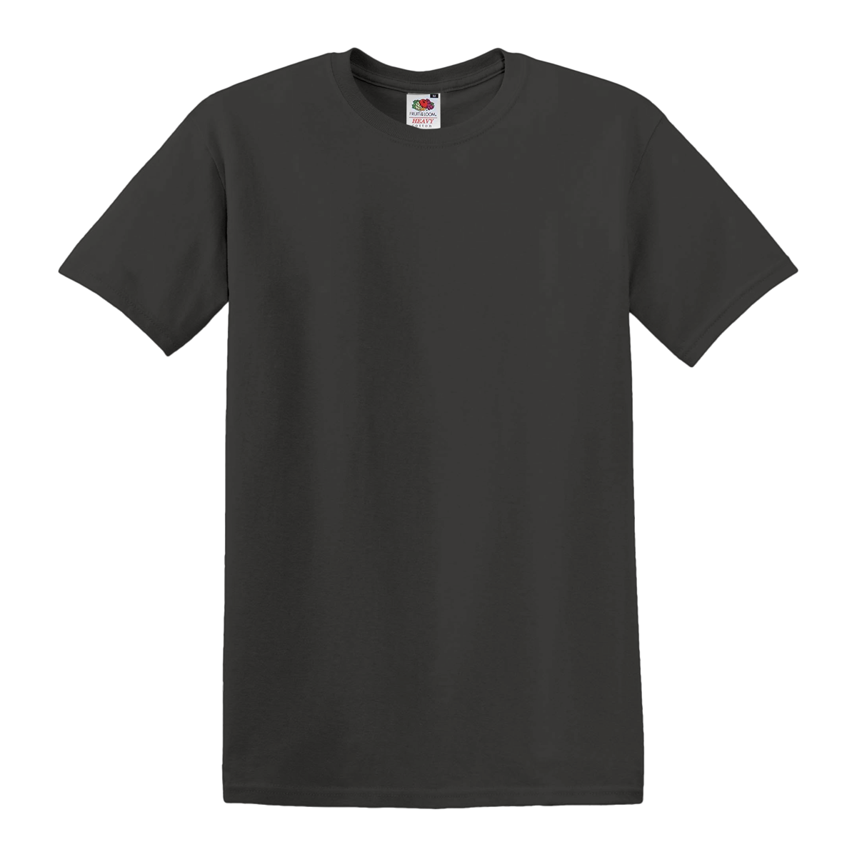 Fruit of the Loom SC220 - T-Shirt Col Rond Homme