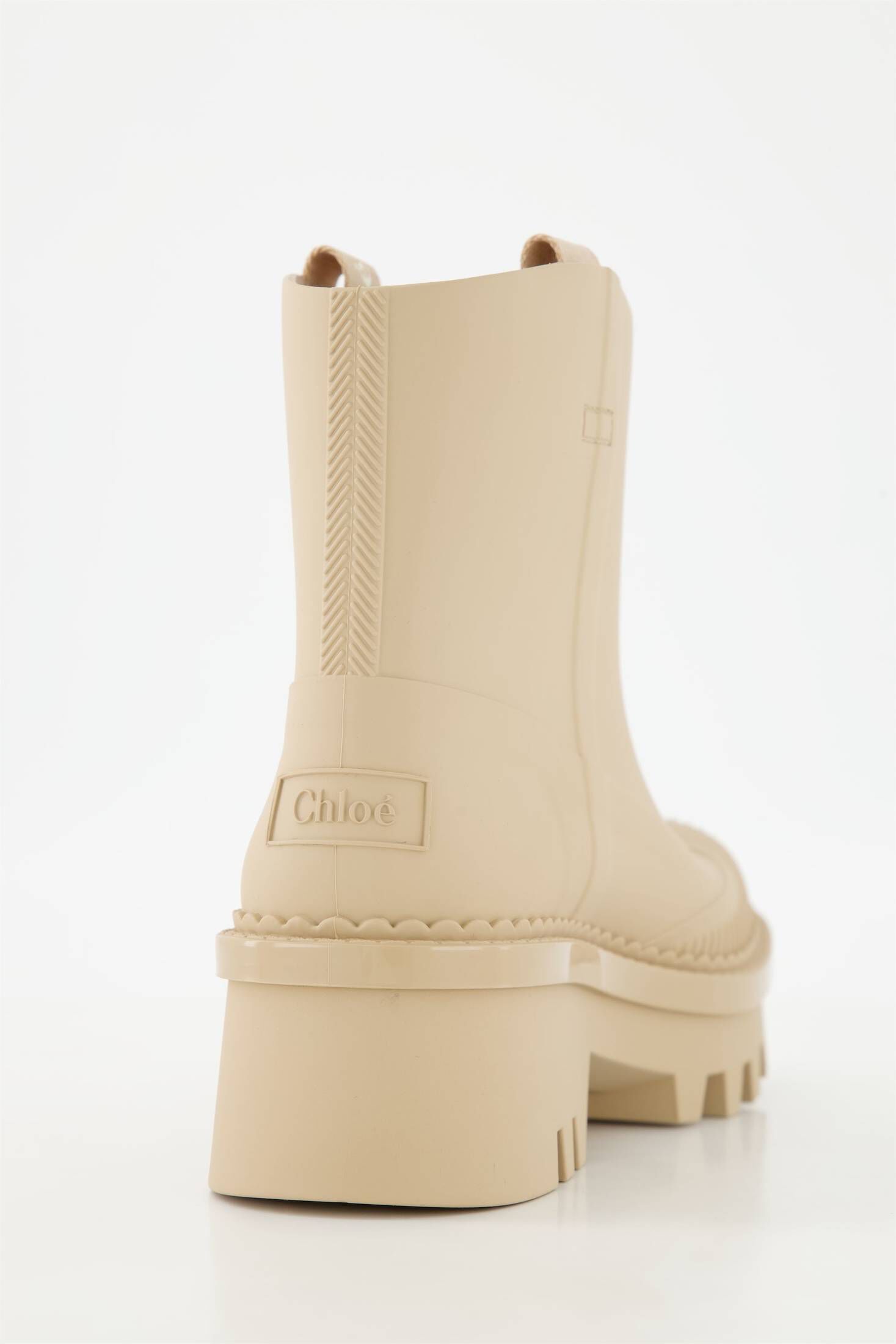 Chloé| Damen Gummistiefel RAINA RAINBOOT