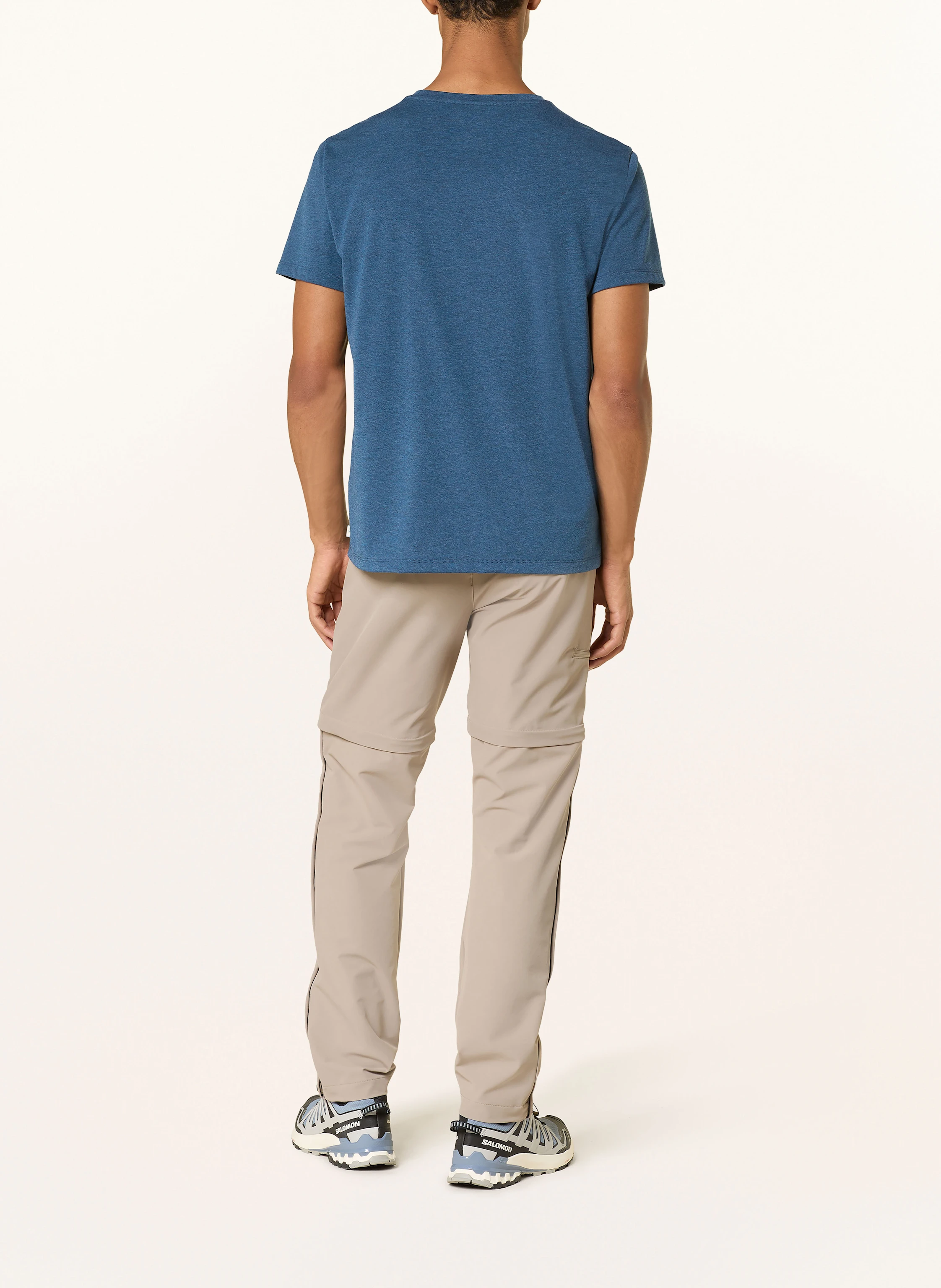 me°ru' T-Shirt BRITO