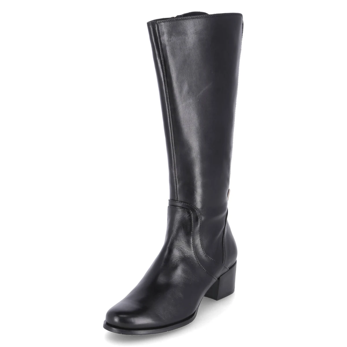KaerlekStiefel JOLENE 22 - black