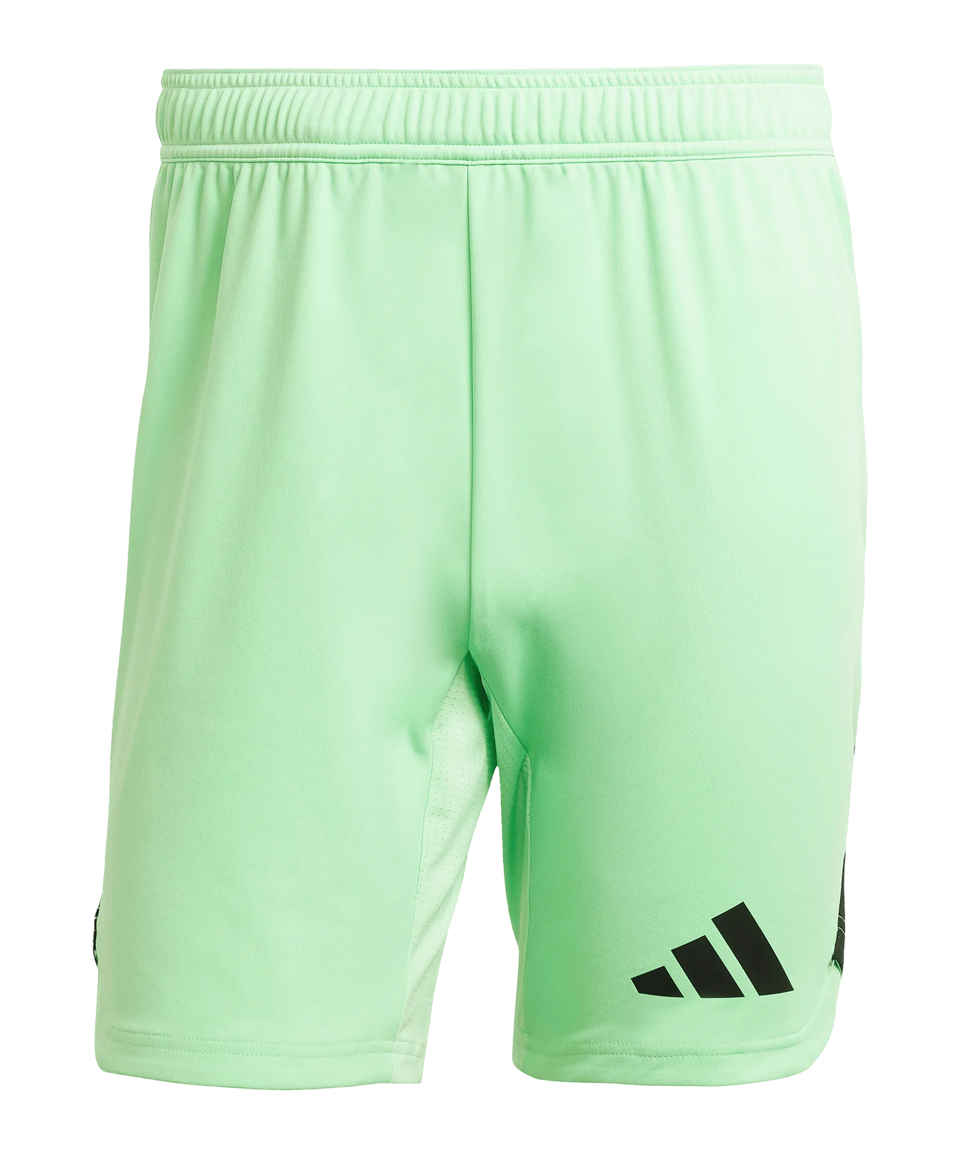 adidas Tiro 25 Pro Torwartshort Grün
