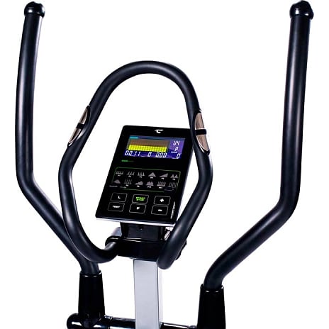 Top sport eco 2000 ergo crosstrainer