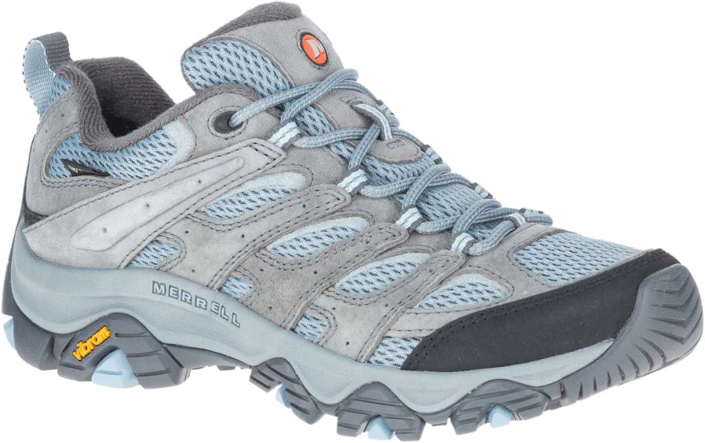 Moab 3 Gore-Tex Mulher