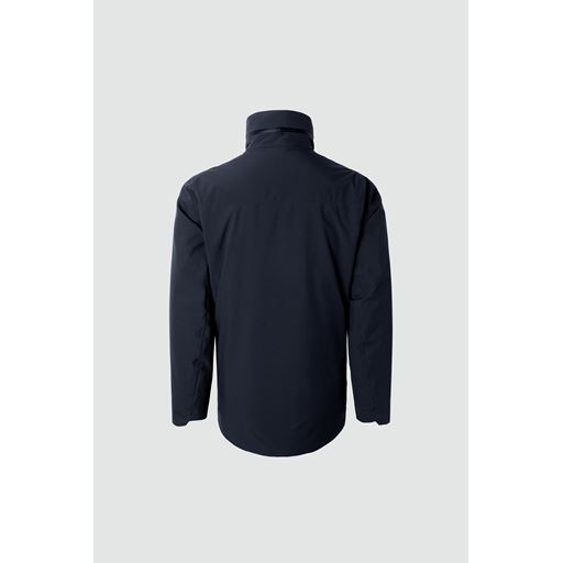 Scandinavian Edition Sixtyfive Jakke, Midnight Blue, XL