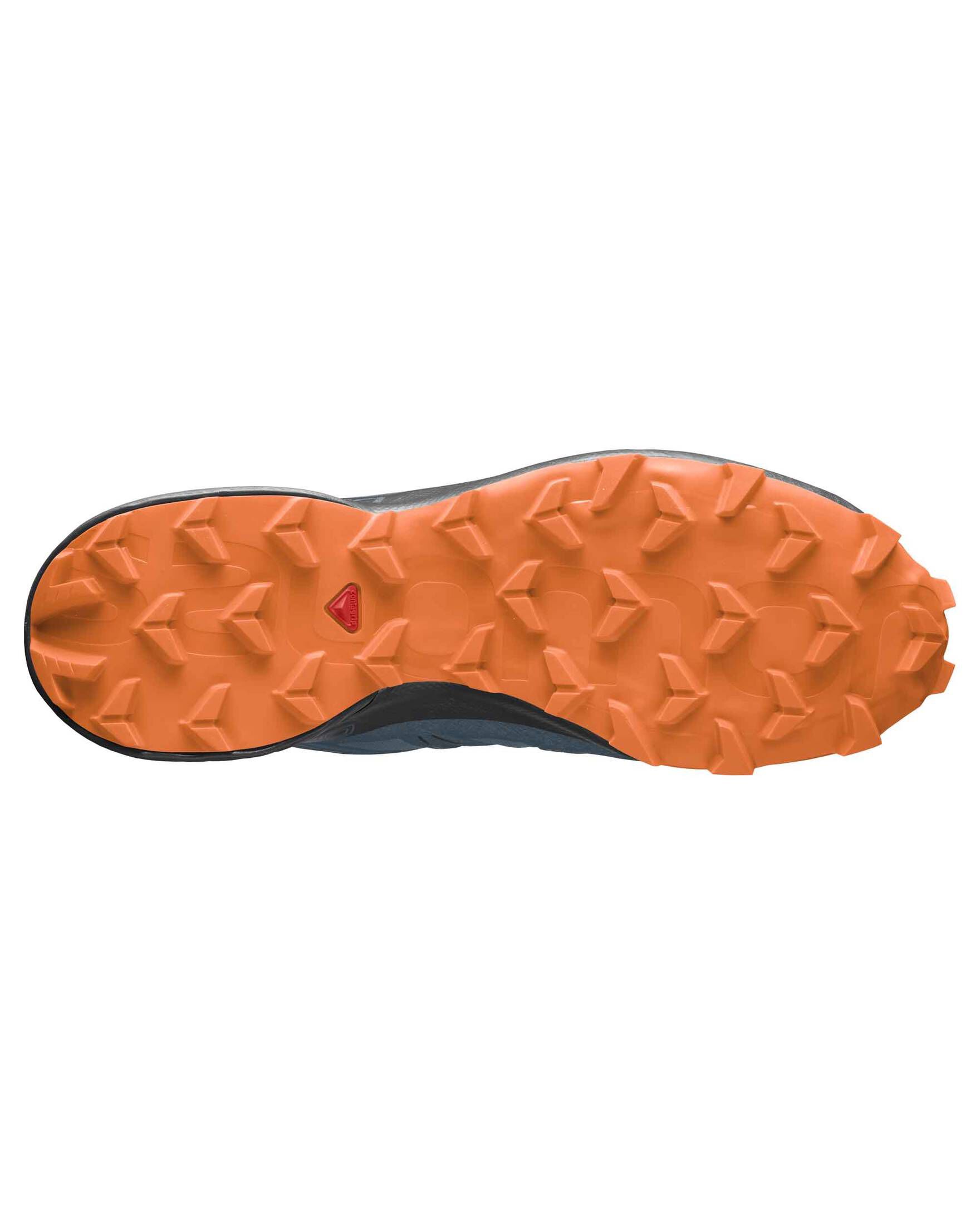 Salomon| Herren Trailrunningschuhe SPEEDCROSS 5 GTX
