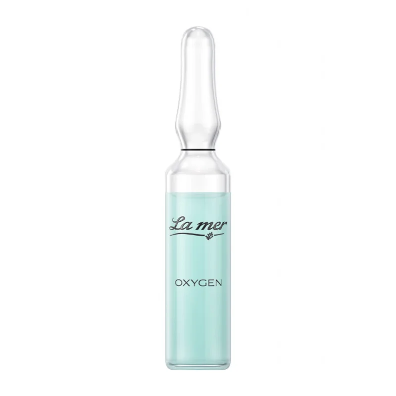 Oxygen Ampullen o.P., 7x2ml