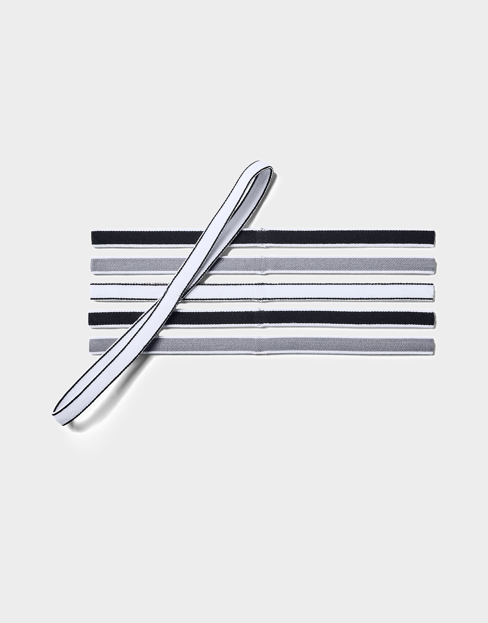 Under Armour Headbands UA Mini Headbands (6pk)