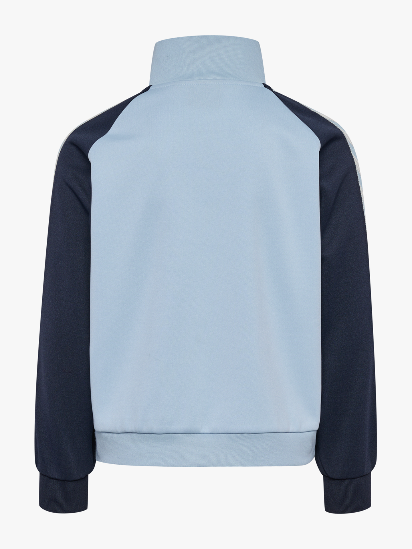 Daily Zip Jacket