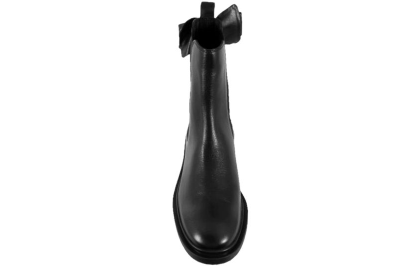 COPENHAGEN SHOES MAGIC FALL BLACK BOOT