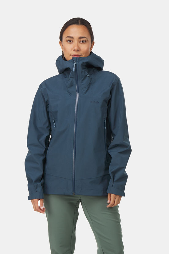 Rab Rab Namche Gore-Tex Hardshell Jas Dames