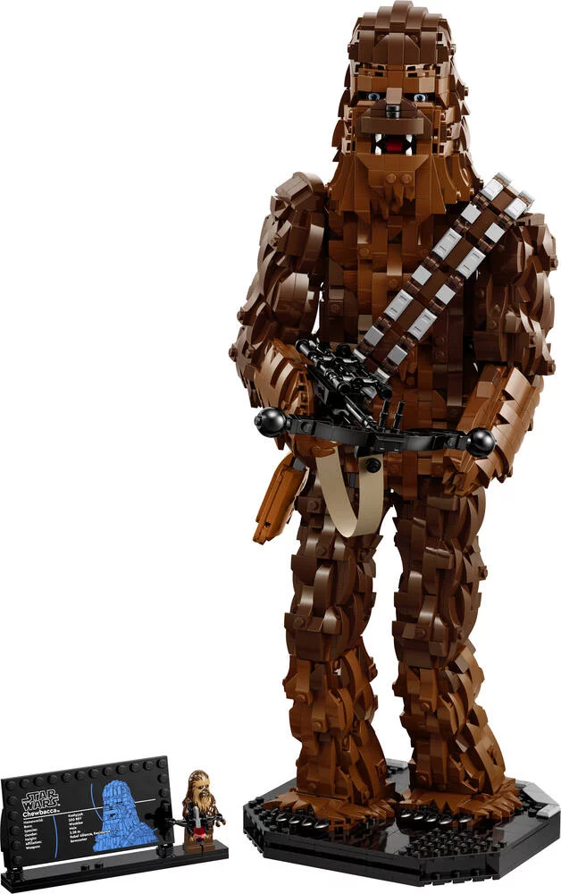 LEGO®STAR WARS™75371 - CHEWBACCA