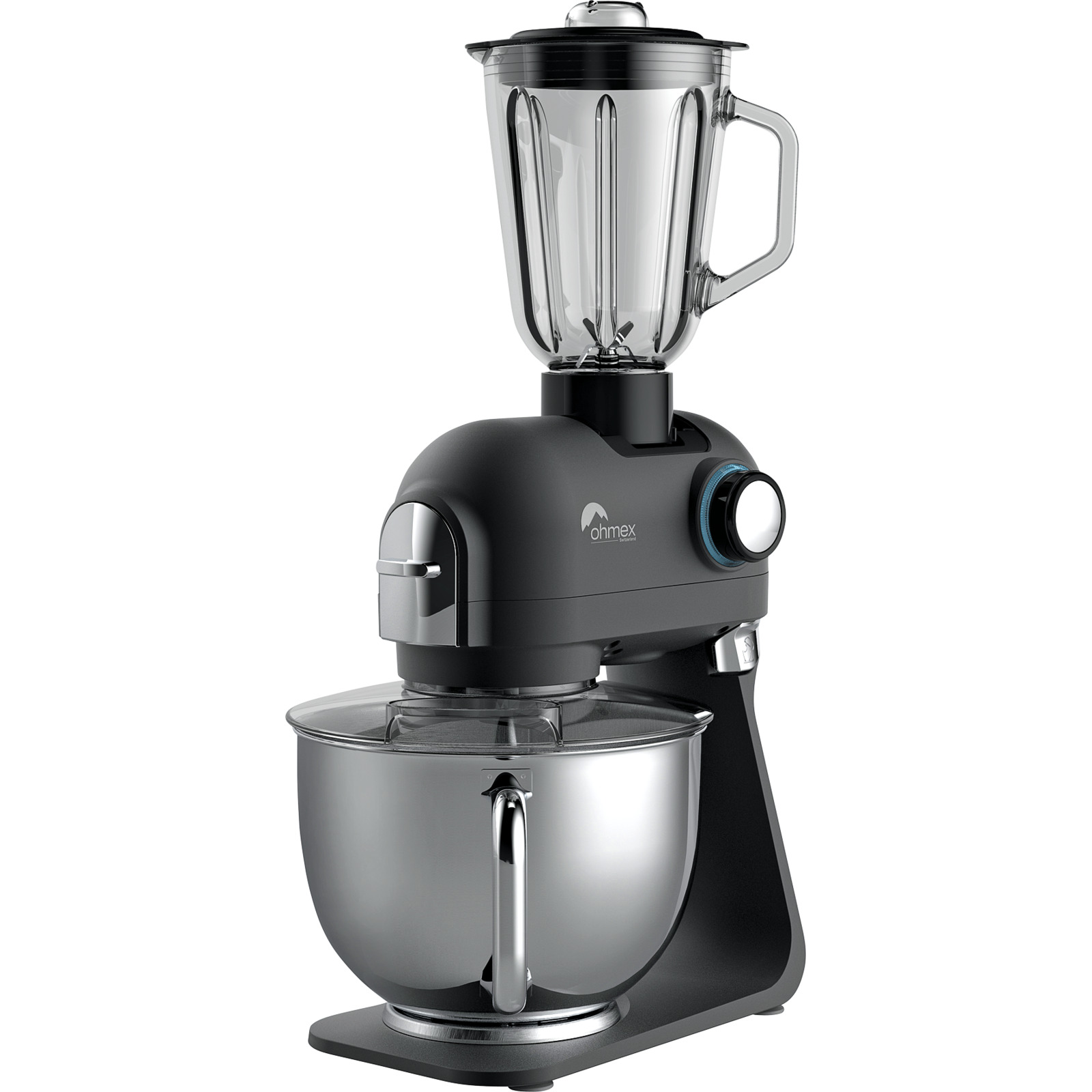 Ohmex Standmixer OHM-SMX-5700BK