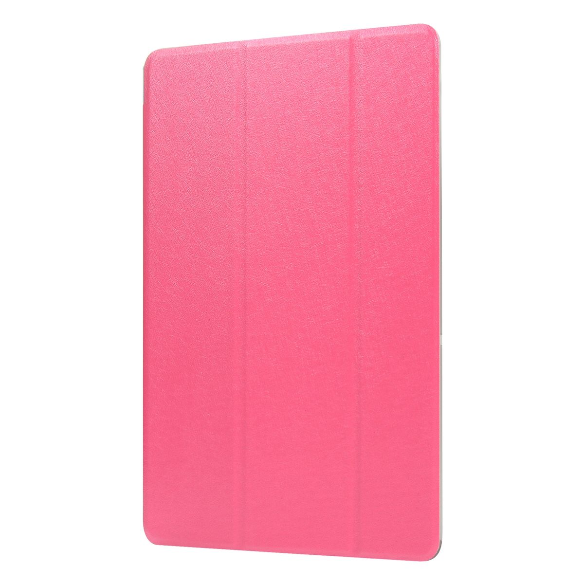 Schutz Tablet Hülle für Samsung Galaxy Tab A7 Case Cover Tasche Etuis Rosa Neu