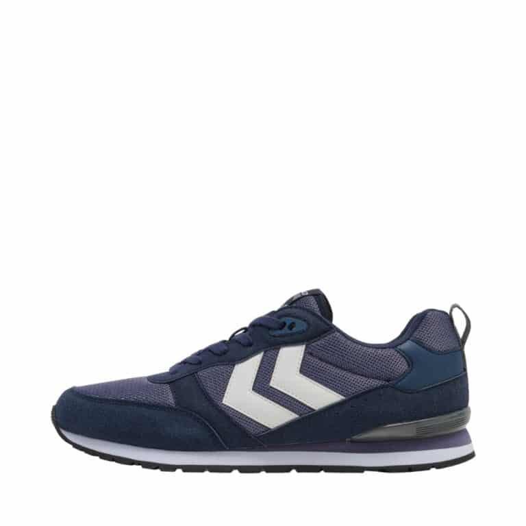 Hummel Monaco 86 Sneakers Herre