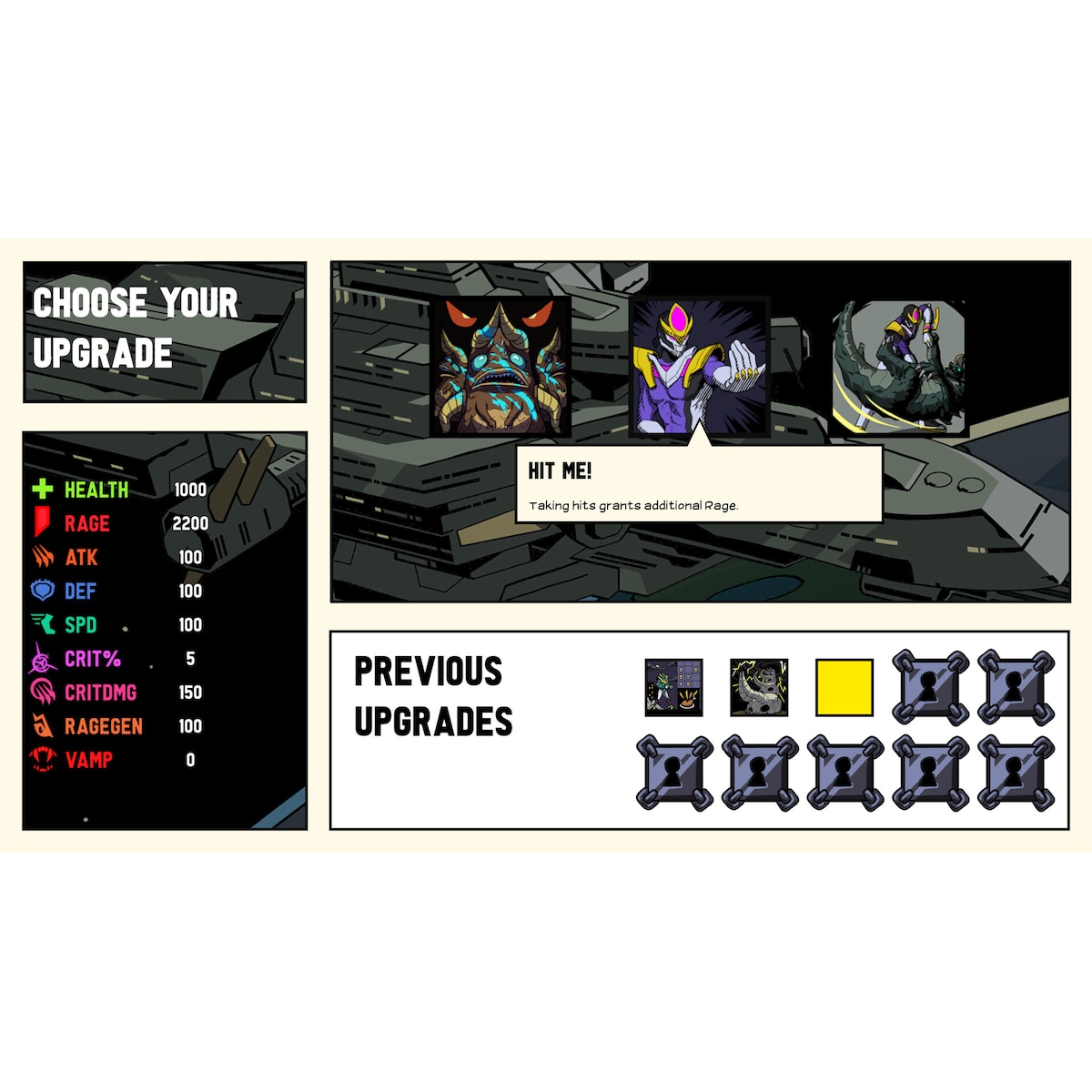 Dawn of the Monsters: Arcade + Character DLC Pack - PC Windows