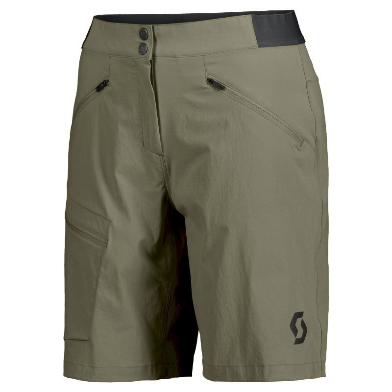 Explorair Light - Short randonnée femme
