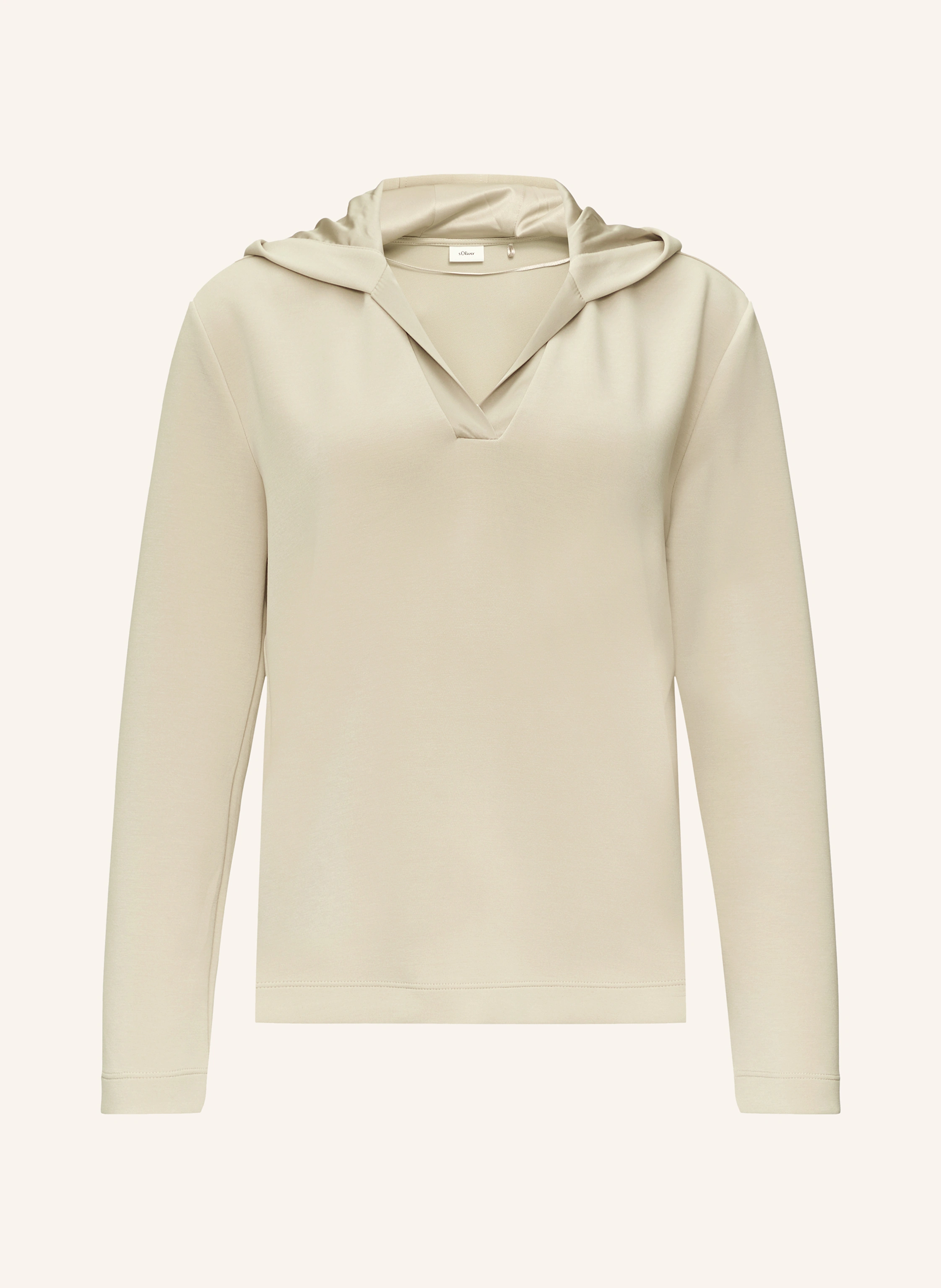 s.Oliver BLACK LABEL Sweatshirt
