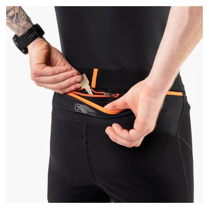 Collant Dynafit Ultra Long Noir Hommes