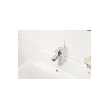 Grohe Start Wastafelmengkraan M-Size Push Open