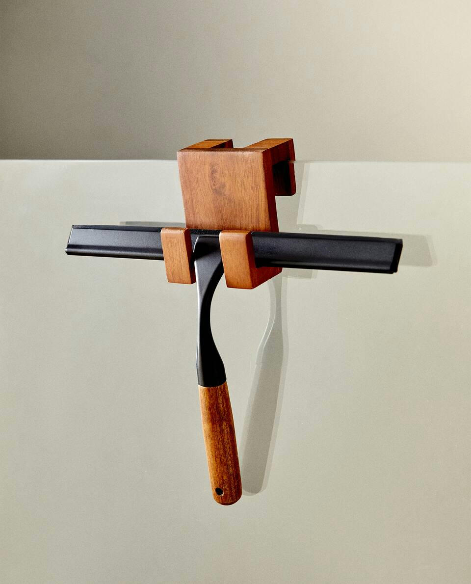 ACESSÓRIO PARA LIMPADOR DE VIDROS