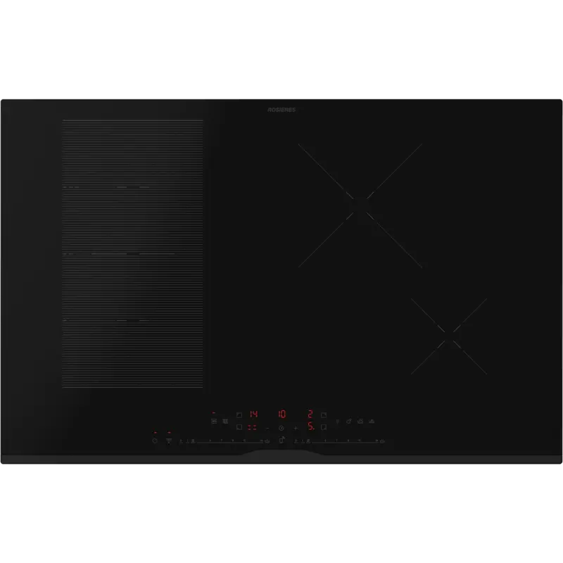 Plaque induction Rosieres RIF84DCS
