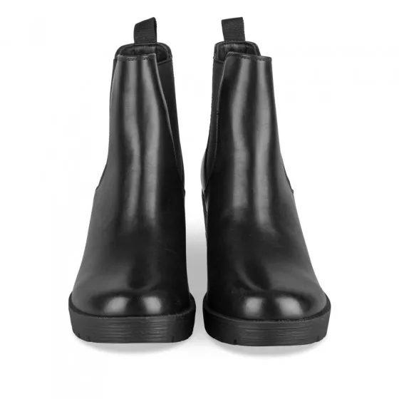 Bottines NOIR PHILOV