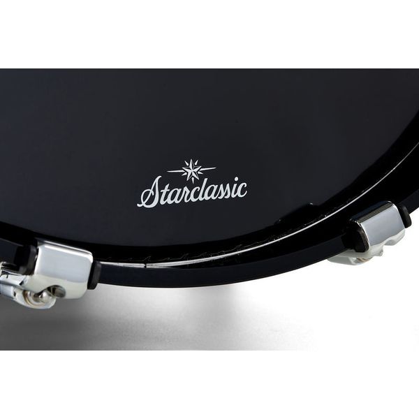 Tama Starcl. Walnut/Birch 5pcs -PBK