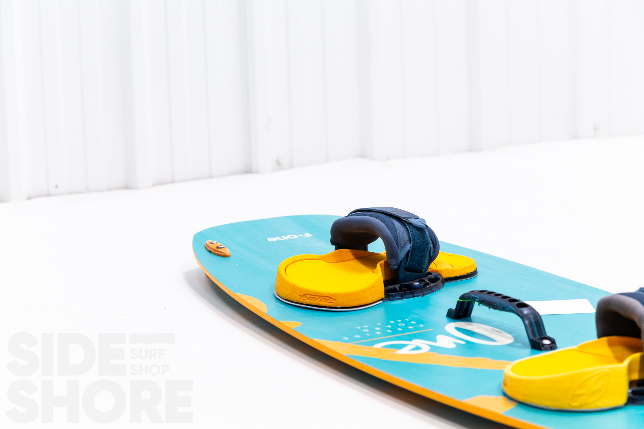 F.one Big one  complete - 148 x 45 cm #4 148/45