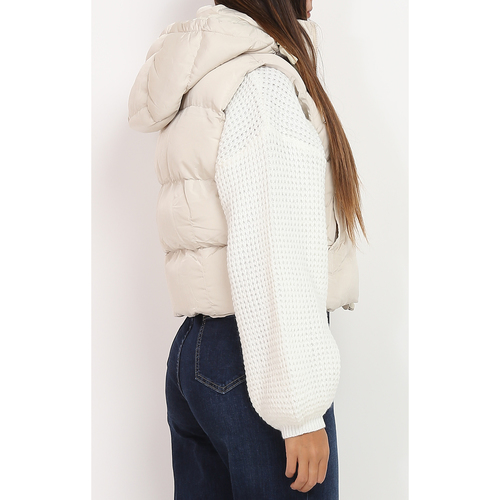 La Modeuse - 18417_P52050 Beige