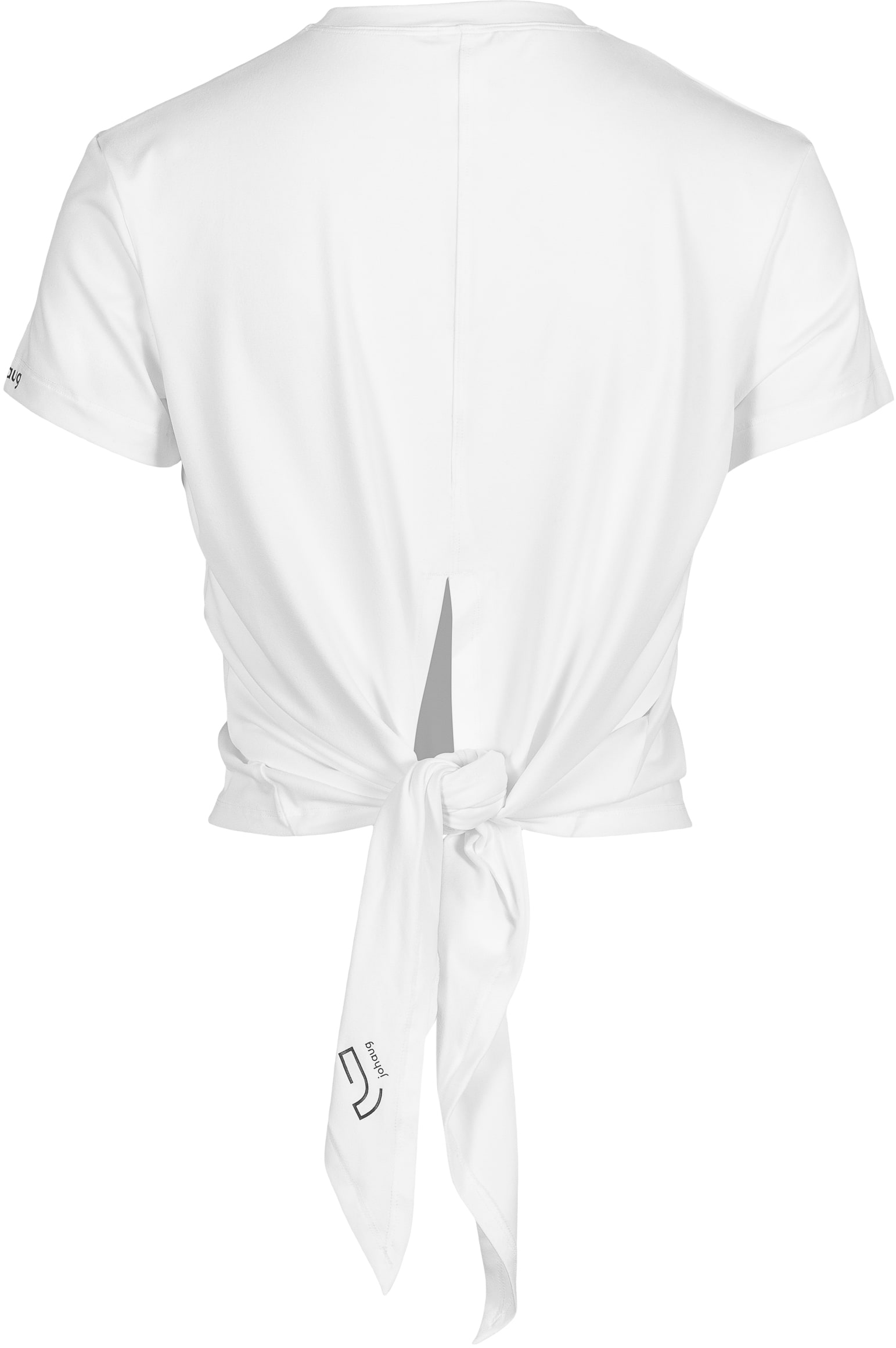Rupture Tee Dame White