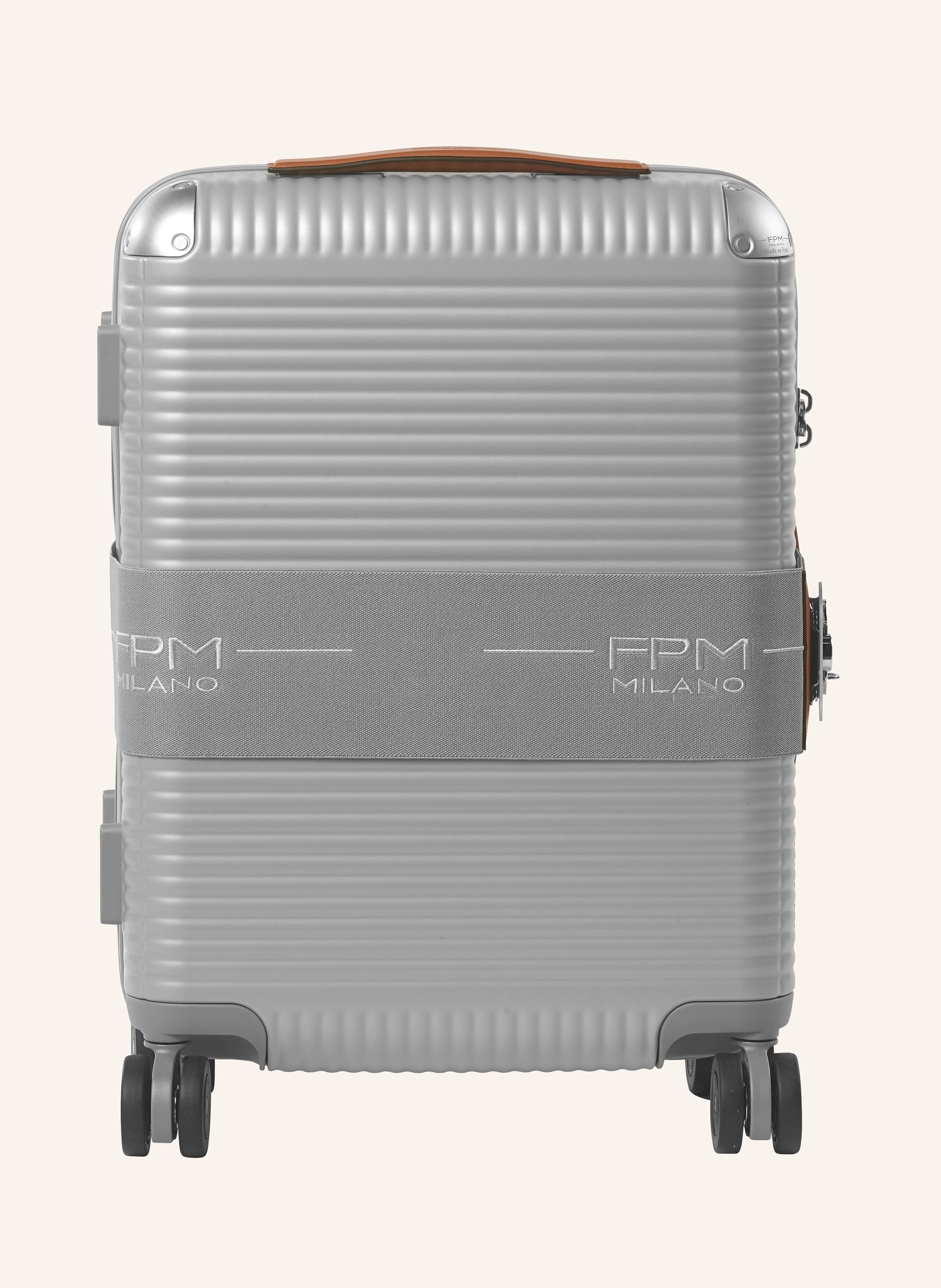 FPM Milano Trolley BANK ZIP DLX SPINNER M