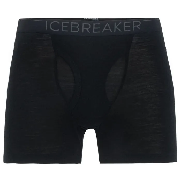 Icebreaker 175 Everyday Boxers Thermoshort Heren