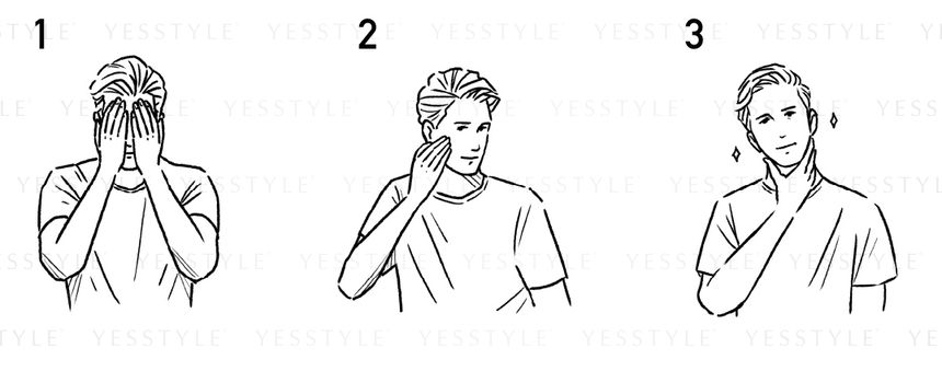 BULK HOMME - DE TONER