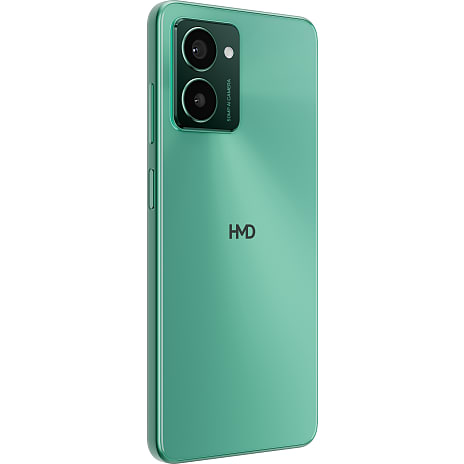 HMD Pulse&ampnbsp;Pro 6/128 - Glacier Green