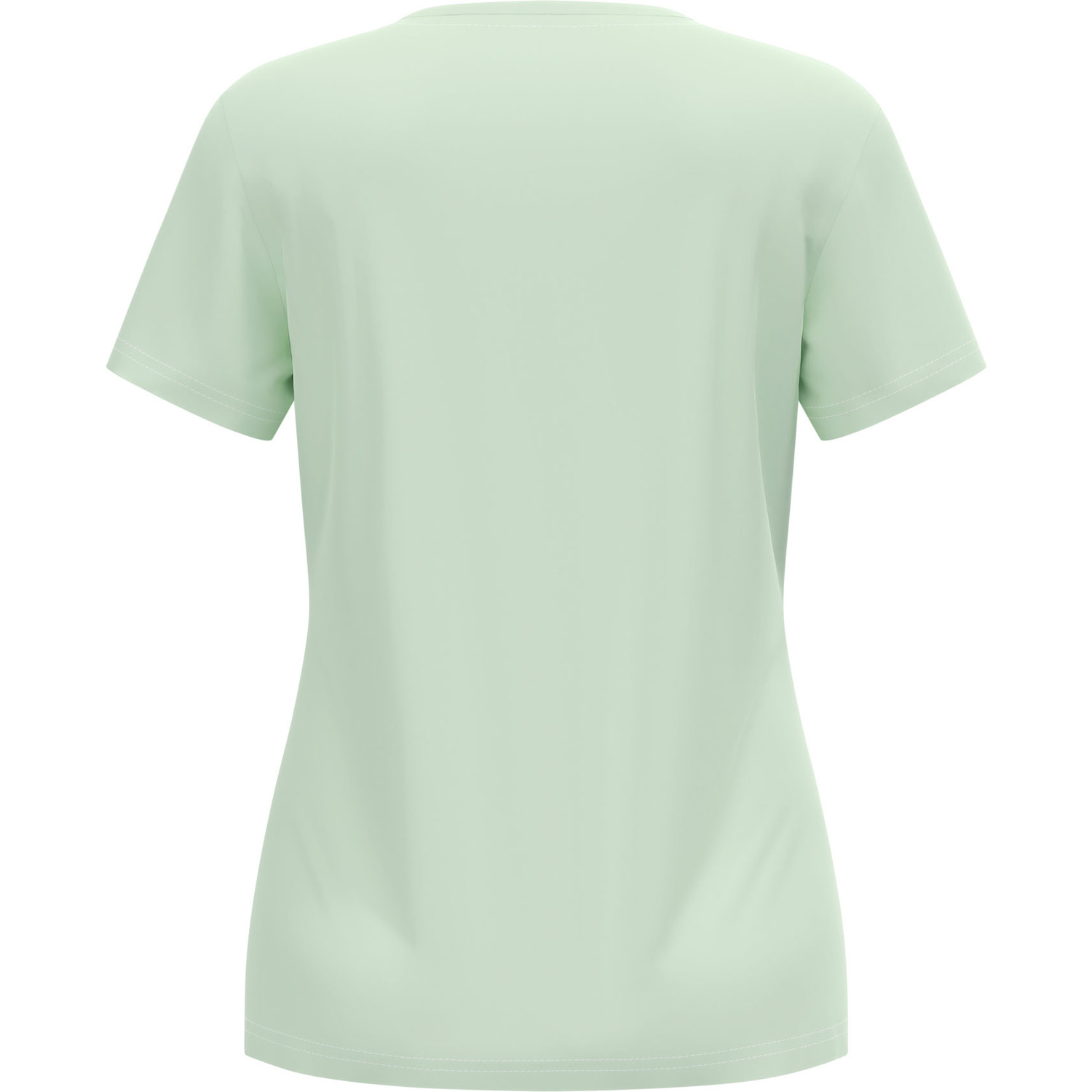 Odlo Crew Neck T-Shirt Dames