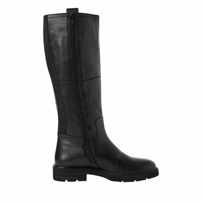 Tamaris Lang Støvle Dame 1-25616-45