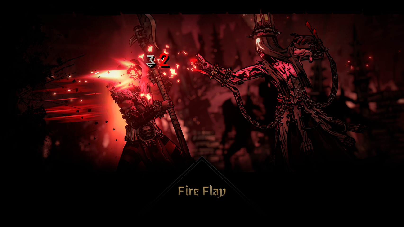 Darkest Dungeon 2- PlayStation 5