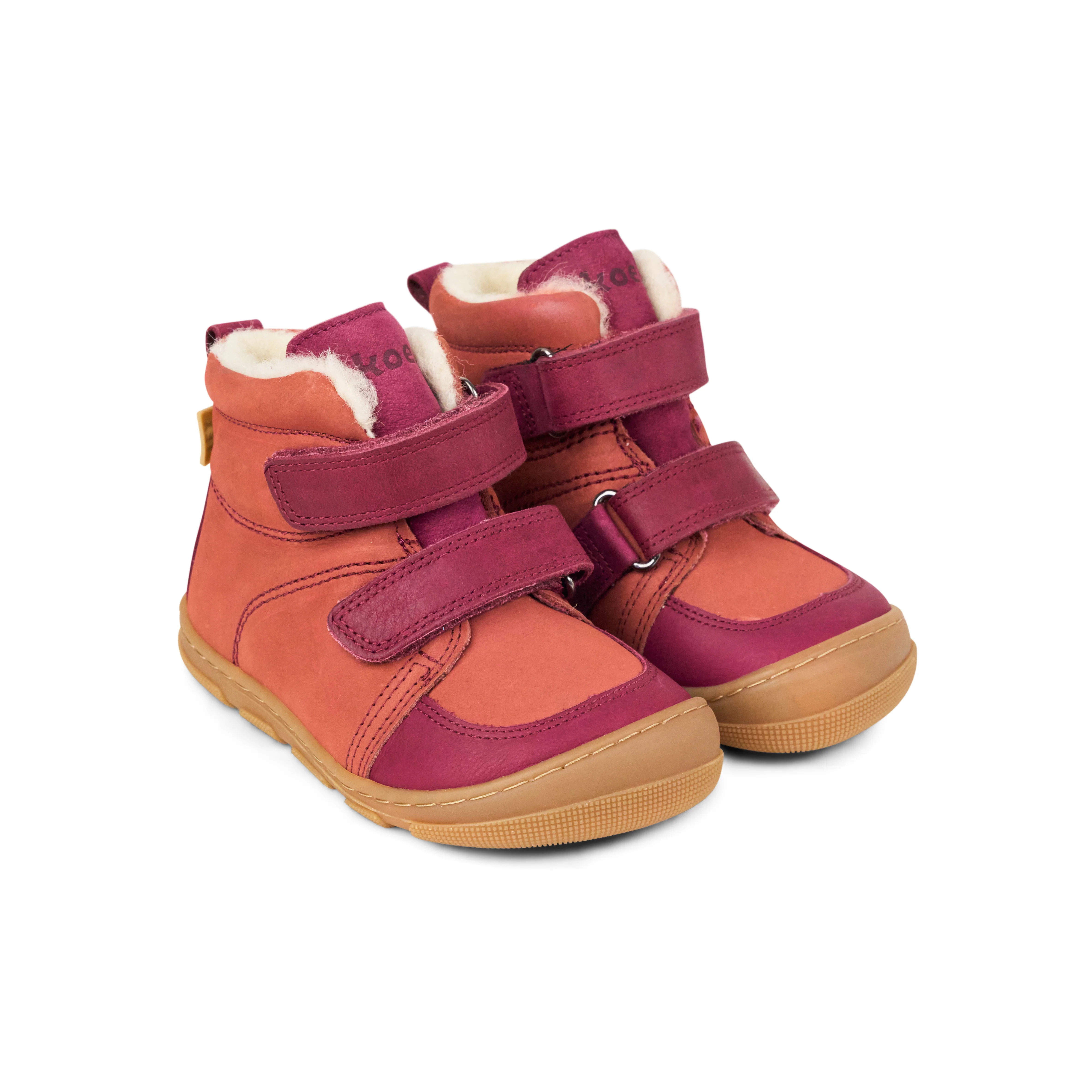 Barefoot KASI Wool