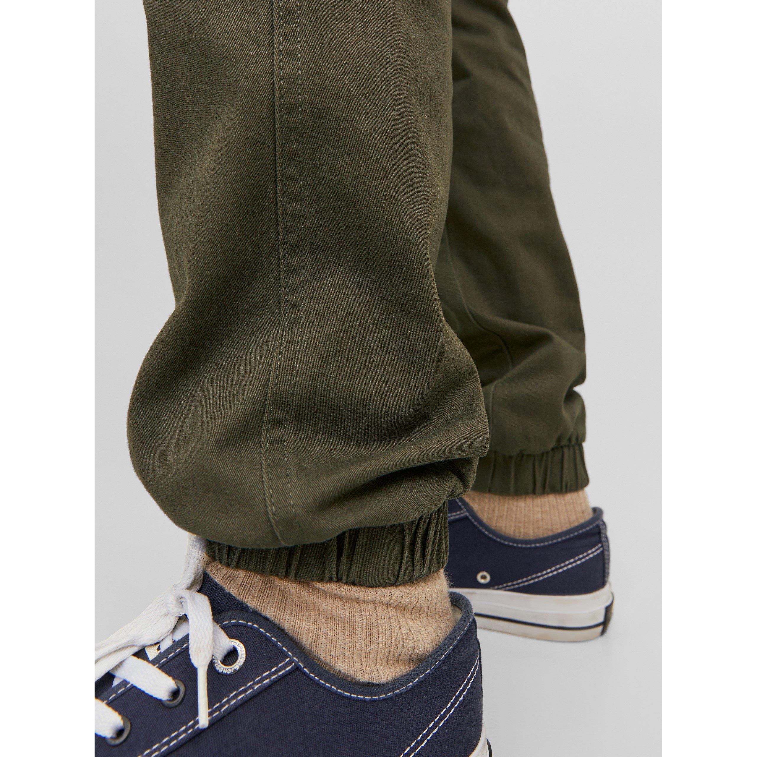 JJ Rebel Michael Cargo Trousers