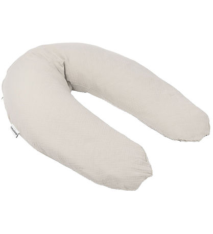 Doomoo Schwangerschaft/Stillkissen - 190 cm - Comfy Big - Tetra