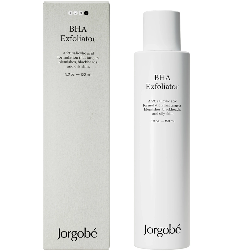 Jorgobé BHA Exfoliator 150 ml