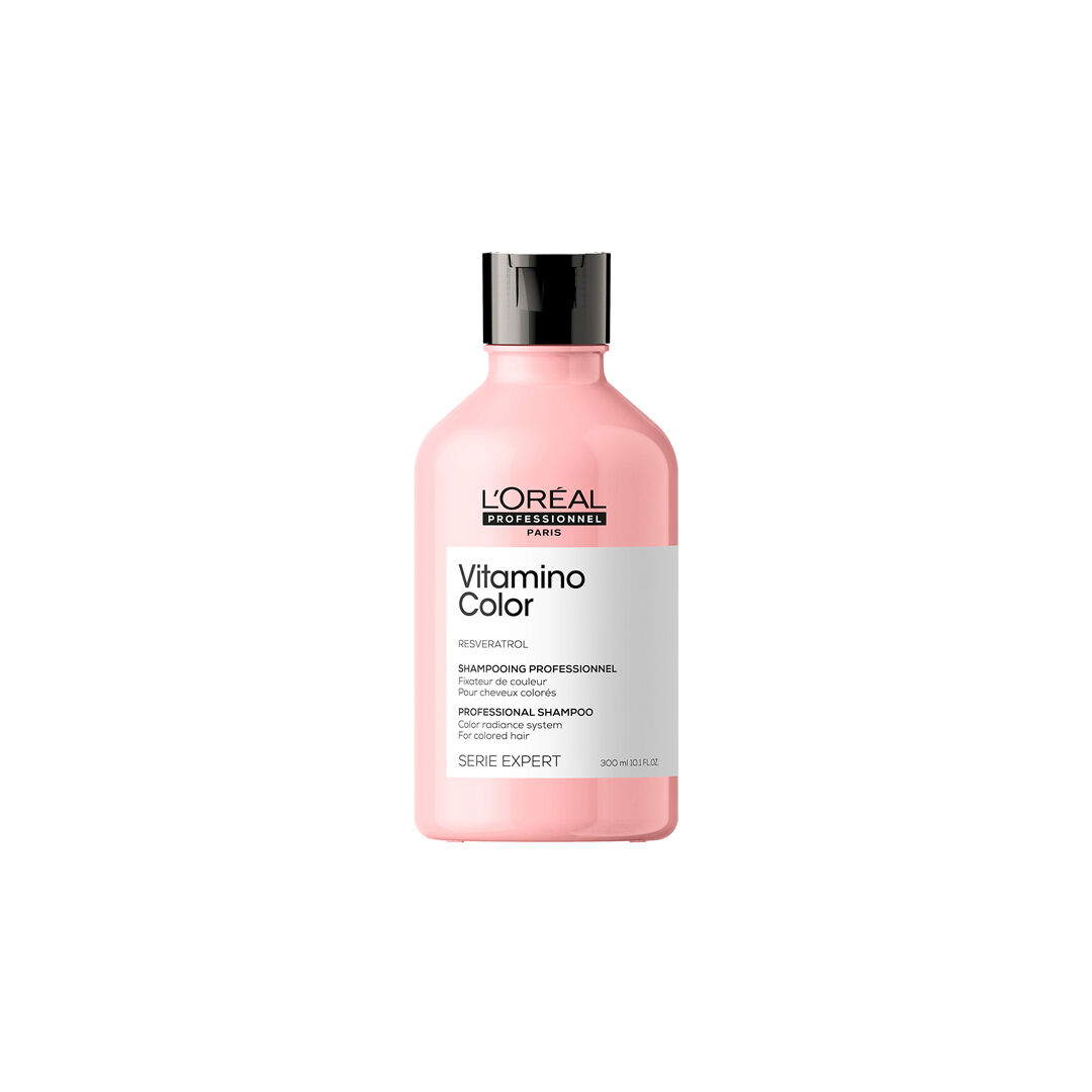 L'ORÉAL PROFESSIONNEL L'OREAL PROFISSIONAL Shampoo Vitamino Color - 300ml