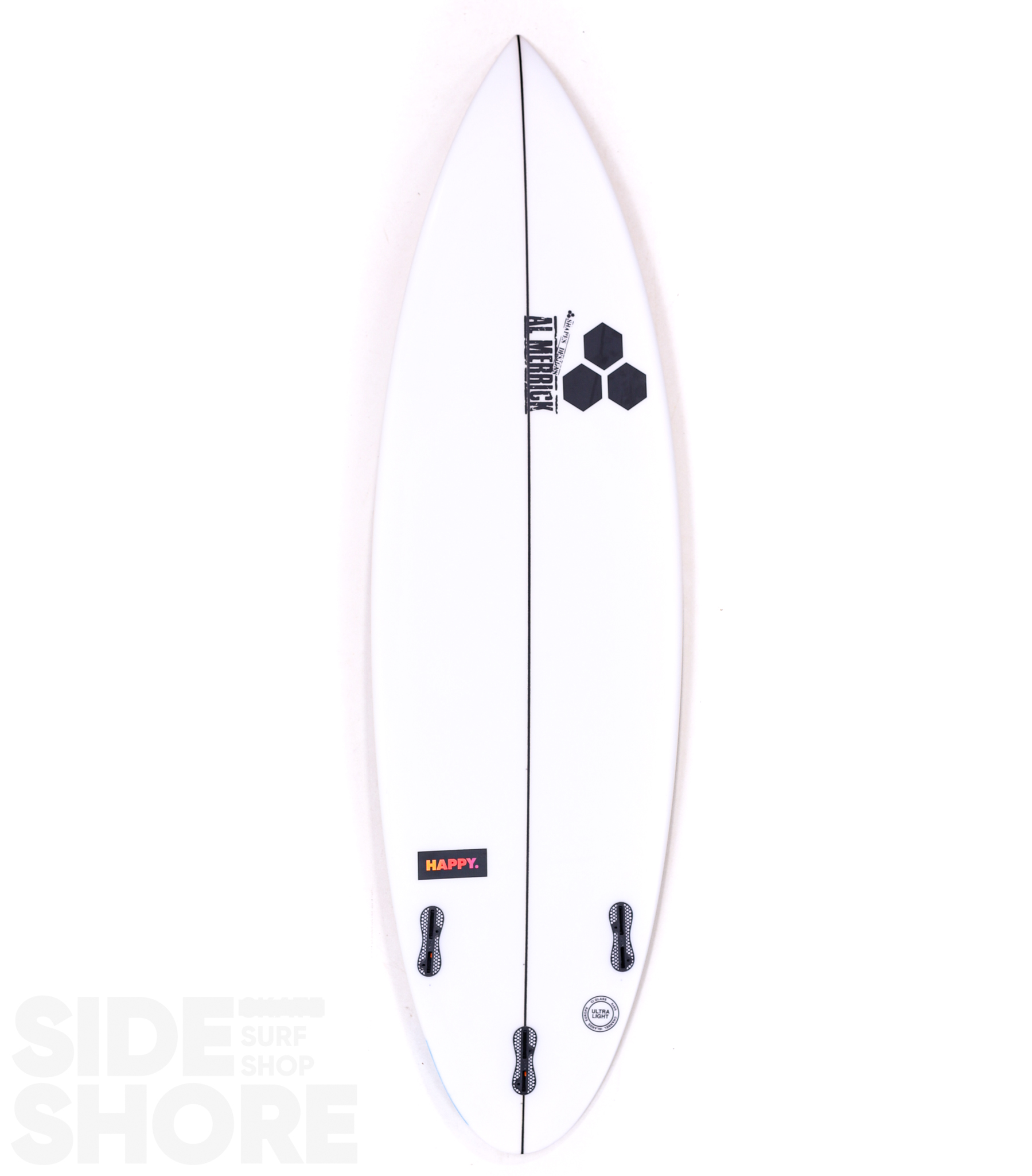 Al Merrick Happy - 5'9 x 19