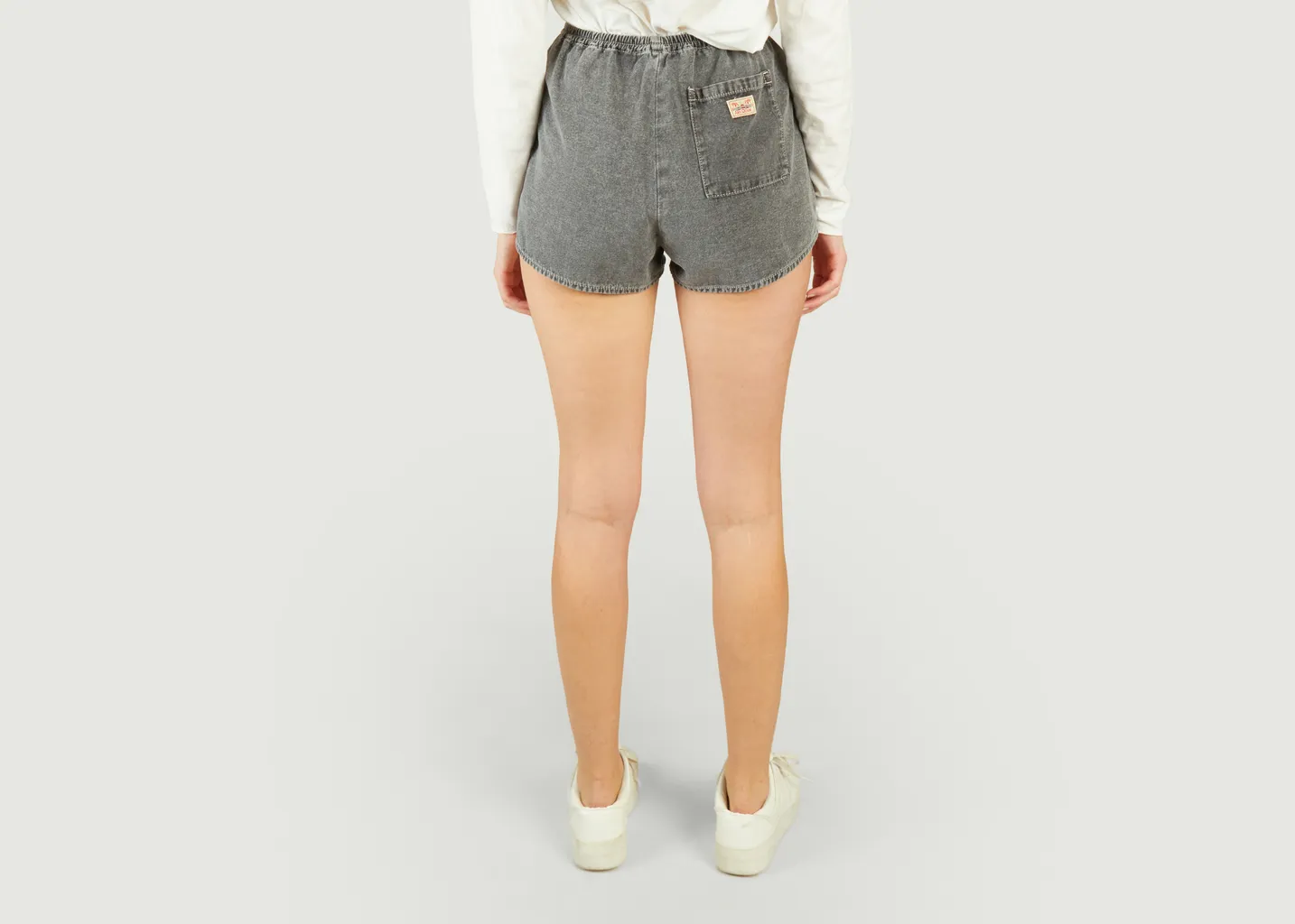 Short Jazy American Vintage