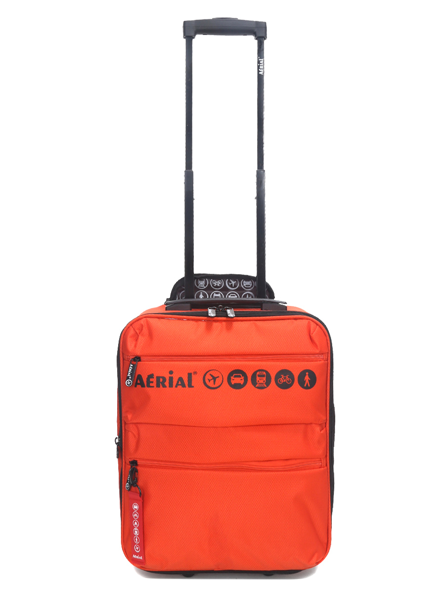 Valise AÀrial Basic 2 - 45 cm - 2 roues