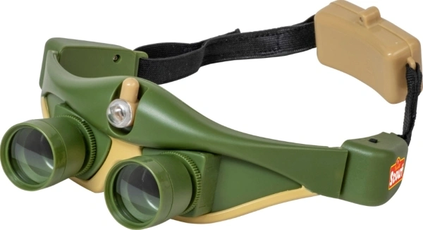 SCOUT Nachtsichtgerät,